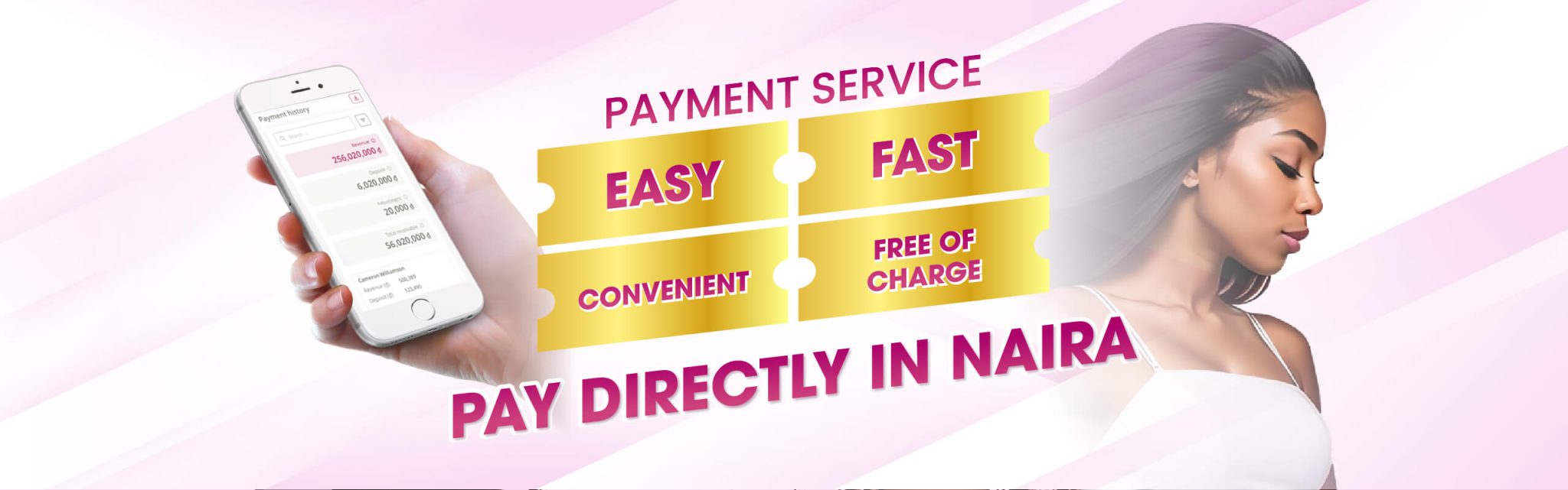 Payment Service