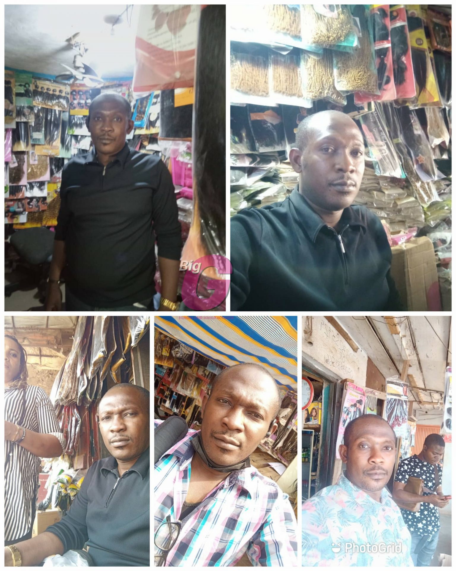 Having a trade representative in Nigeria