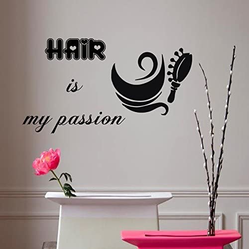 Hair is our passion