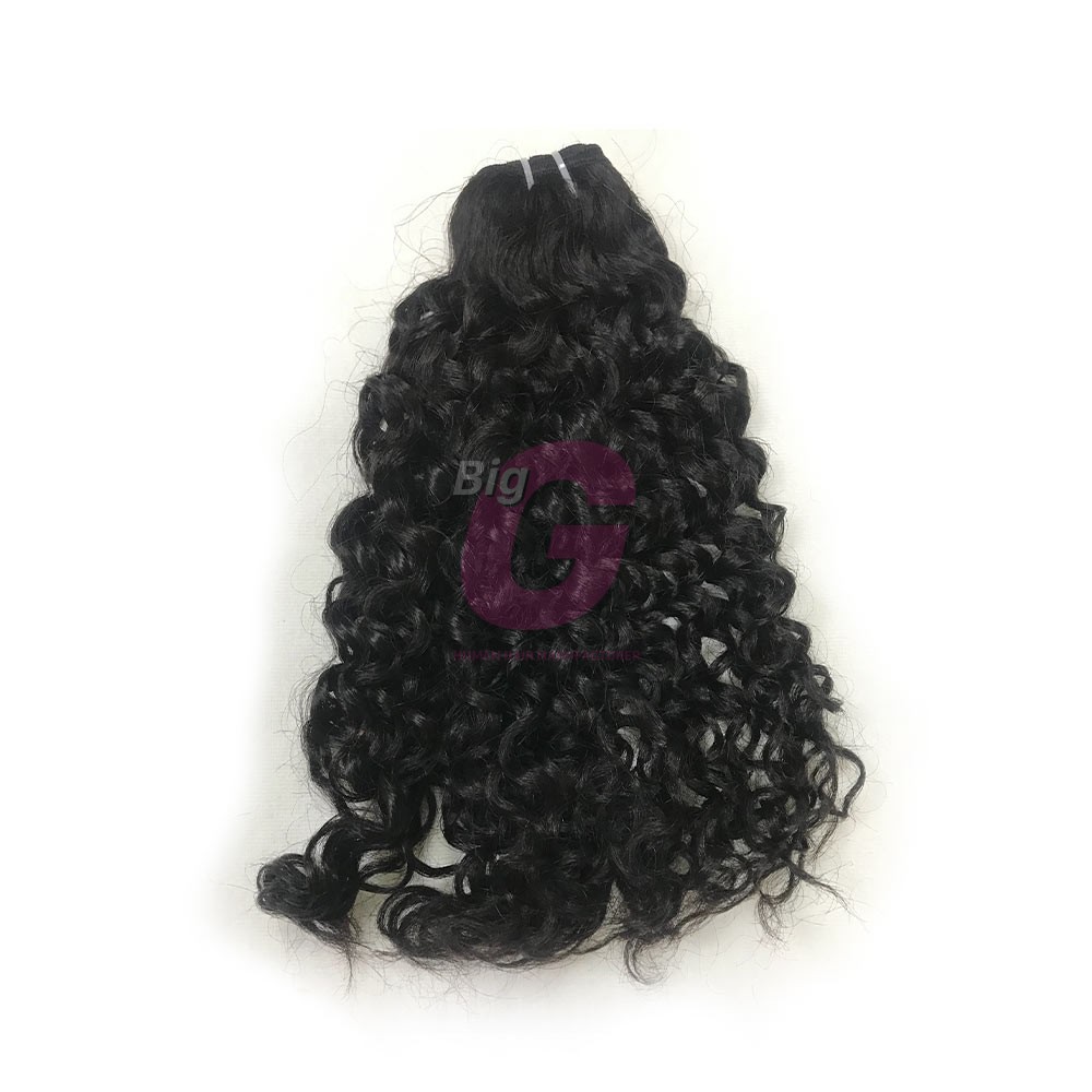 BigG's Hair loose wave weaves