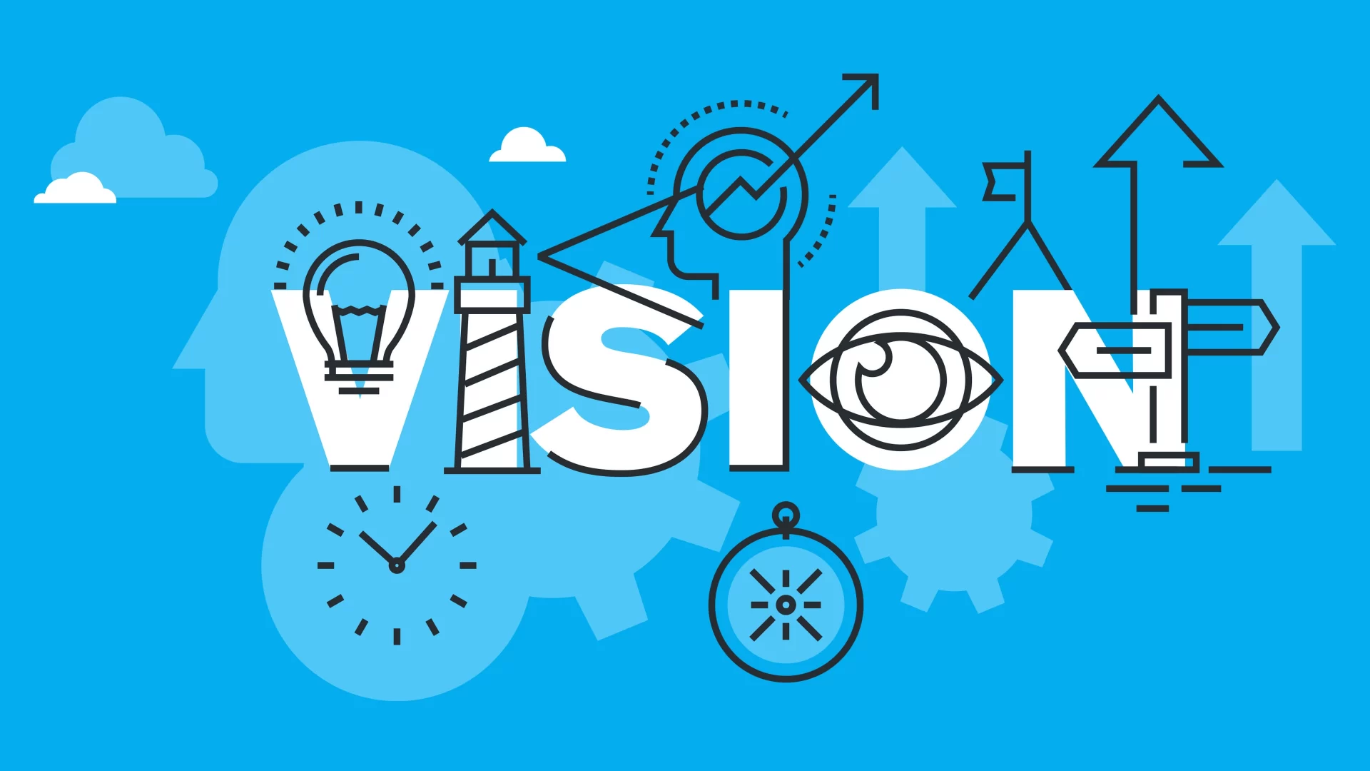 Vision statement