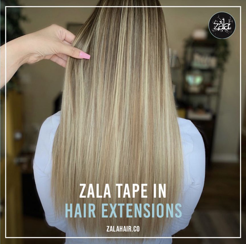 Zala Hair 
