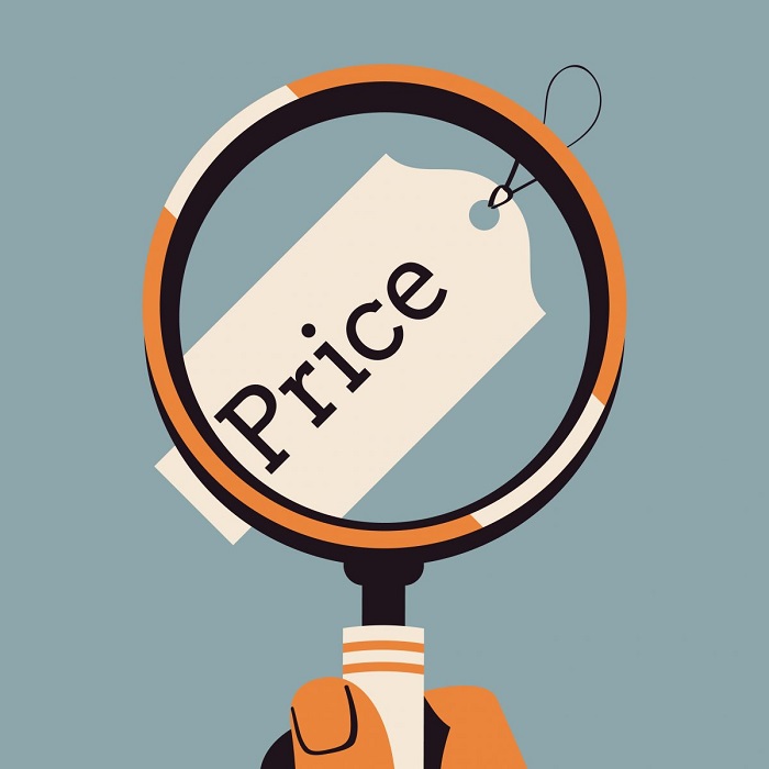 Questions to ask hair vendors: Ask about price