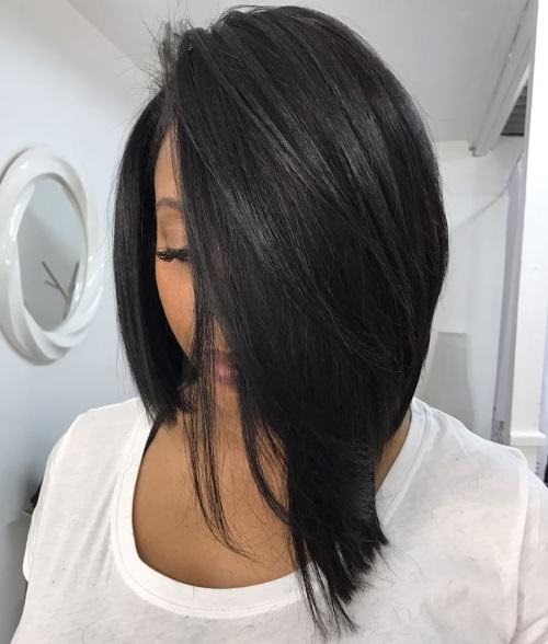 Full sew-in weave