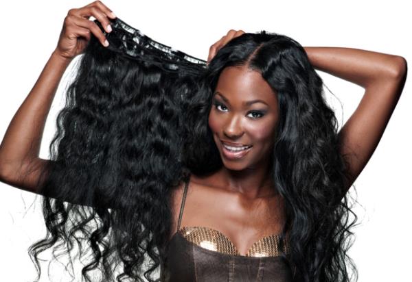 benefits of hair extensions