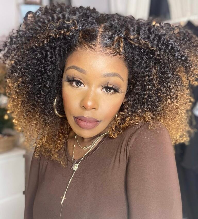 15 Curly Weavon Styles To Try Now