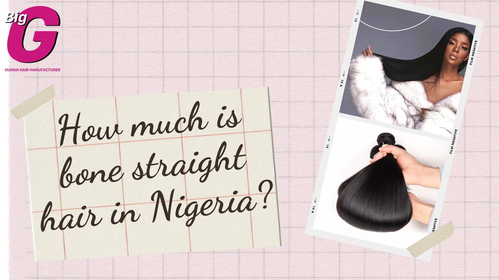 How Much Is Bone Straight Nigeria 