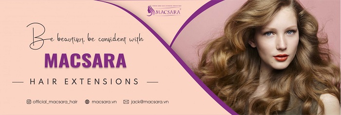 MacSara Hair